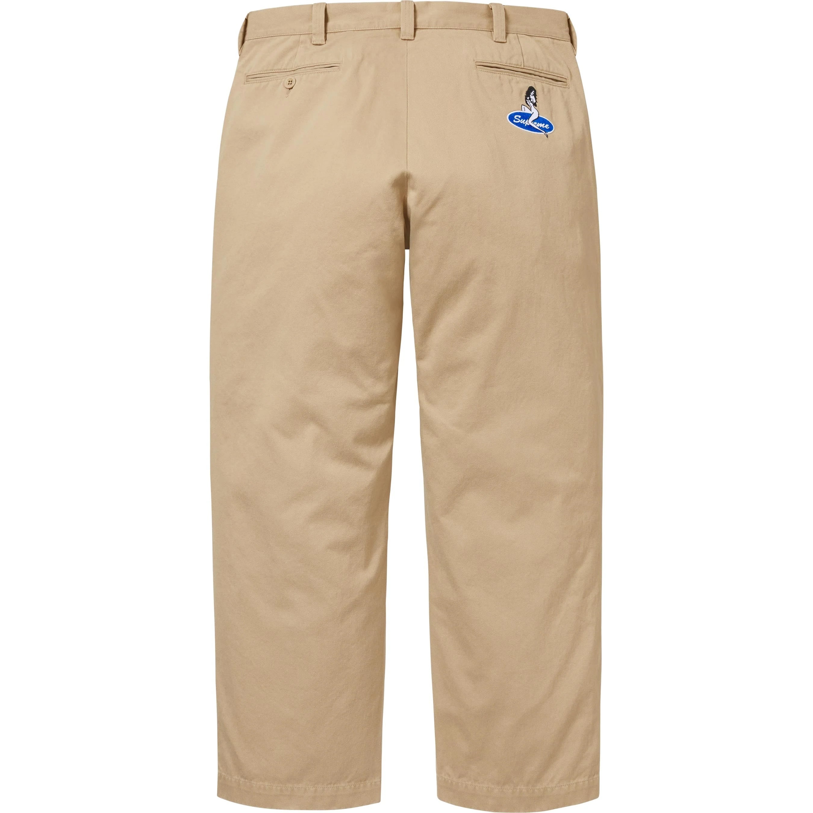 Chino Pant view 9